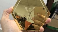 Sous-verre