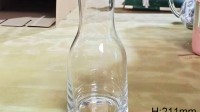 Carafe, bouteille
