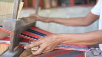 Handloom Weaving