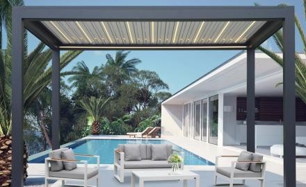 Outdoor Furniture & Equipment